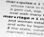 Marriage Certificate Translation